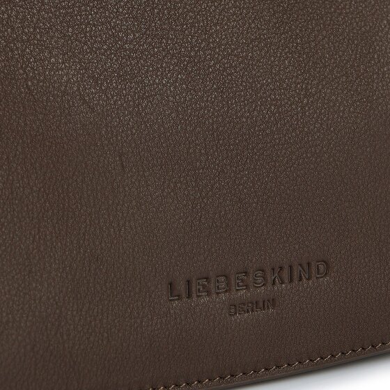 Liebeskind Luka Bolsa de hombro M Piel 20.5 cm