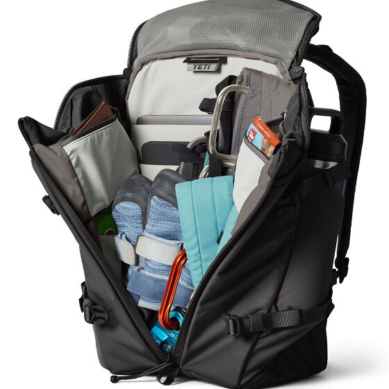 Yeti Ranchero Mochila de día 47 cm Compartimento para el portátil