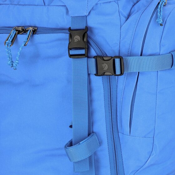 Fjällräven Kajka 55 Mochila de trekking S-M 73 cm