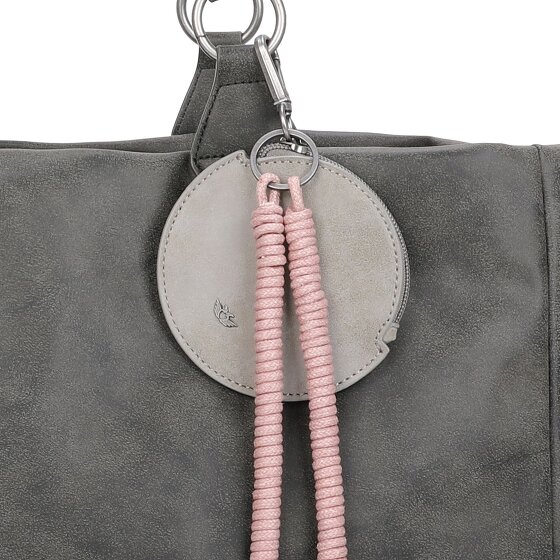 Fritzi aus Preußen Izzy Vintage Bolsa de compras 42 cm