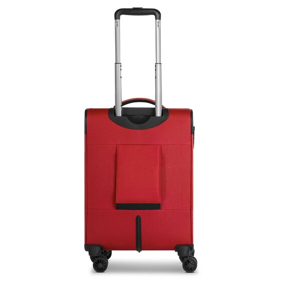 Worldpack Chicago 4 ruedas Carro de la cabina S 55 cm