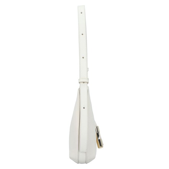 Furla Goccia Bolsa de hombro Piel natural 22 cm
