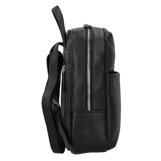 Braun Büffel Hanna Mochila de la ciudad S Piel 31 cm