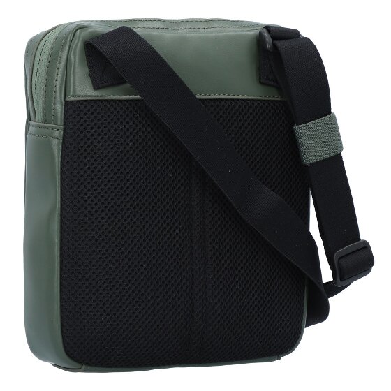 Calvin Klein Jeans Monogram Soft Bolsa de hombro 19.5 cm