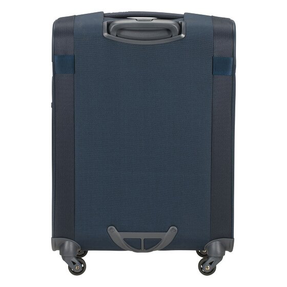 Samsonite Citybeat 4 ruedas Carro de la cabina 55 cm