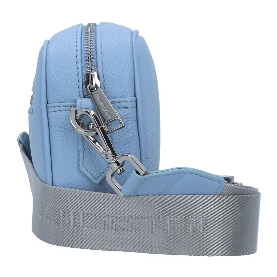 Lancaster Milano AMA Bolsa de hombro Piel 21 cm