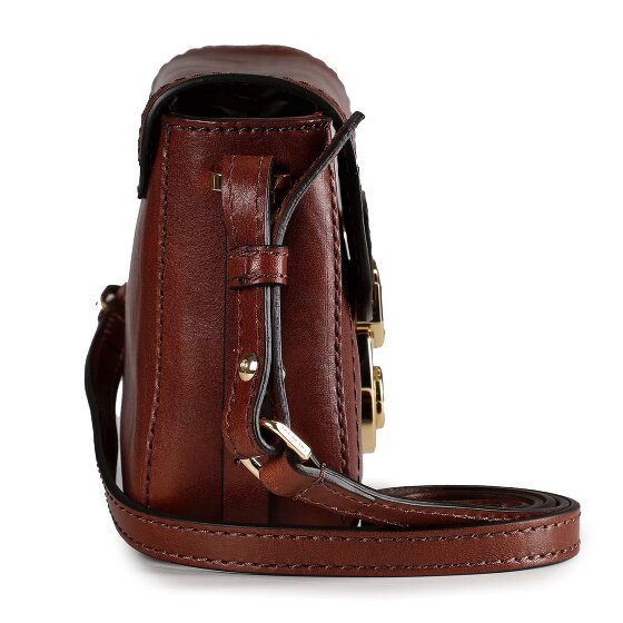 The Bridge Corsini Bolsa de hombro Piel 19 cm