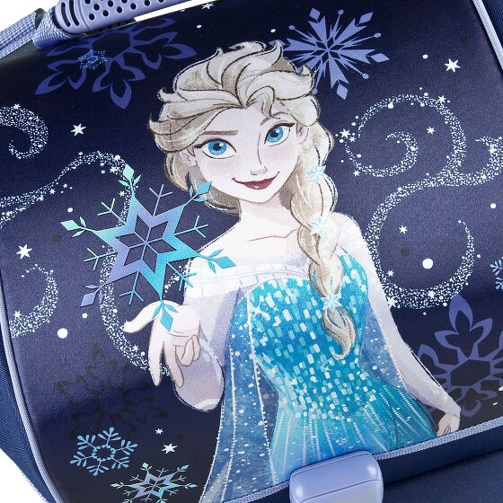 Scooli EasyStart Juego de mochilas escolares 5 piezas