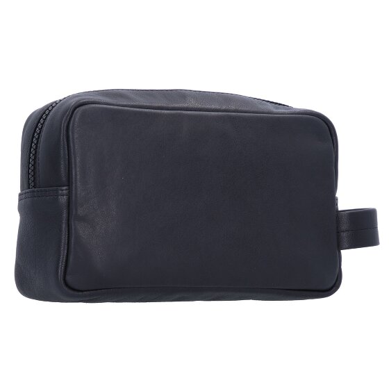 Piquadro Harper Bolsa de aseo Piel 23 cm