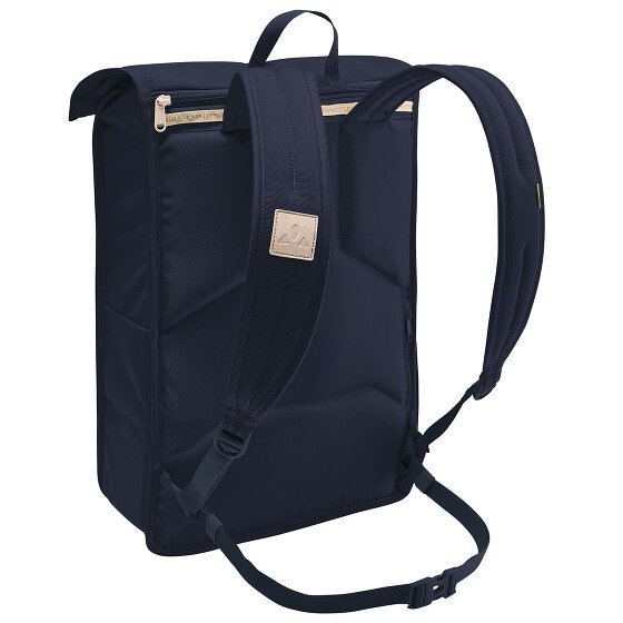 Vaude Coreway Rolltop 20 Mochila de día 45 cm Compartimento para el portátil