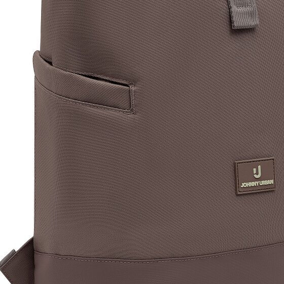 Johnny Urban Luca Mochila de día 42 cm Compartimento para laptop
