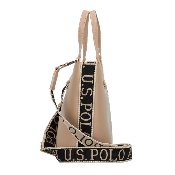 U.S. Polo Assn. Heat Bolsa de compras 27 cm