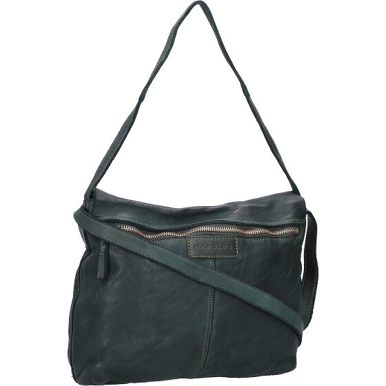 Harold's Bolsa de hombro Submarine L Piel 28 cm