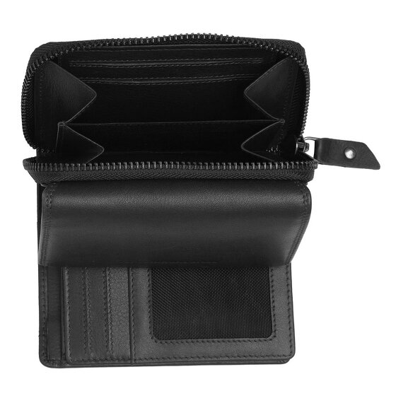 The Chesterfield Brand Aldra Cartera Piel 12 cm