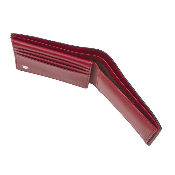 Castelijn & Beerens Donna Billetera RFID Piel 11 cm