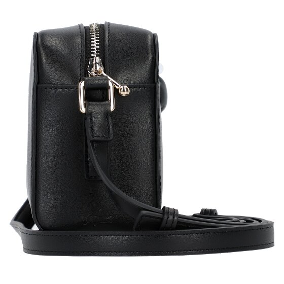 Lacoste LG Lacoste Casual Bolsa de hombro S Piel 20.5 cm