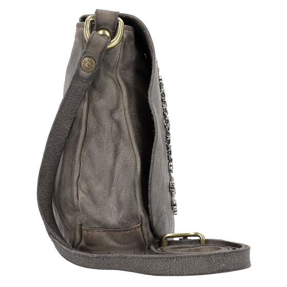 Campomaggi Giada Bolsa de hombro Mini Bag Piel 17 cm