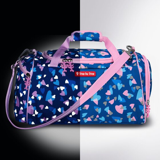 Step by Step Bolsa de deporte 36 cm