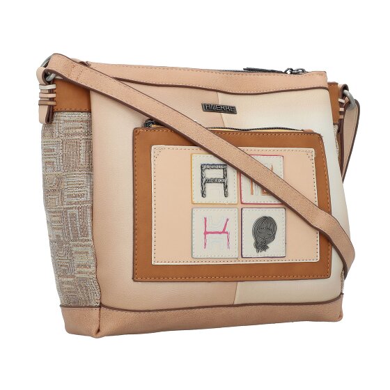 Anekke Menire Bolsa de hombro 24.5 cm