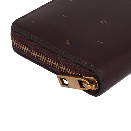 Liebeskind Dancing Letters Conny Cartera Piel 12.5 cm