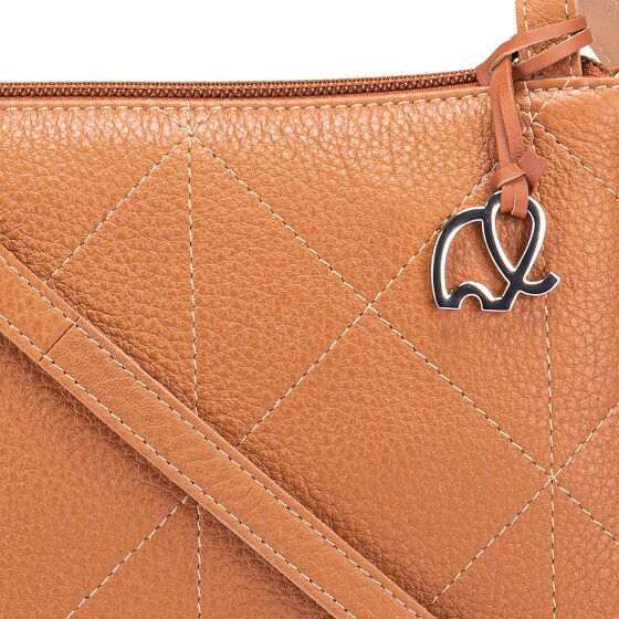 Mywalit Bolsa de hombro Piel 25 cm