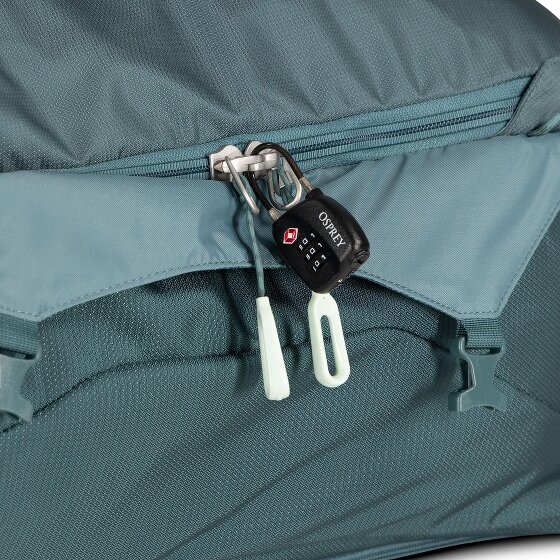 Osprey Mochila de viaje Fairview 70 L 65 cm