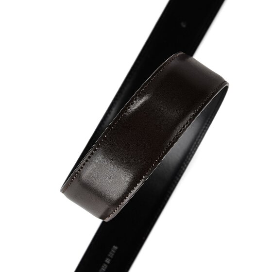 AIGNER Cinturón Business Piel