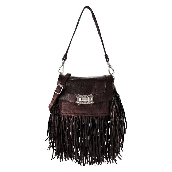 Campomaggi Agnese Bolsa de hombro S Piel natural 20 cm