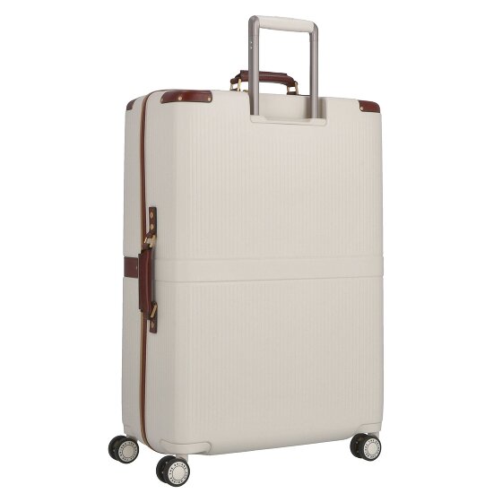 The Bridge Story Viaggio Trunks 4 ruedas Trolley 74 cm
