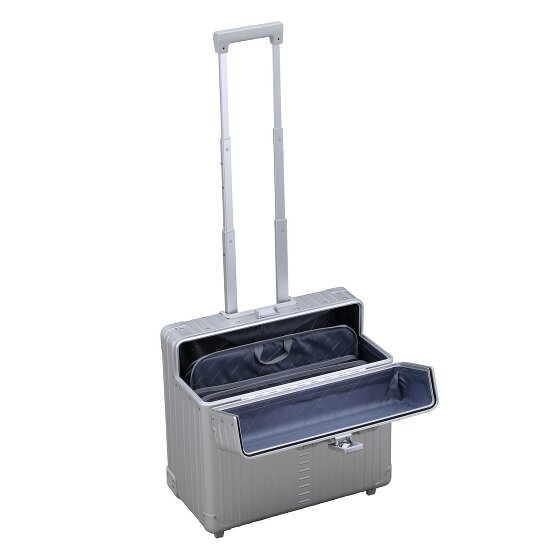 Aleon Pilot Trolley de 2 ruedas 41 cm