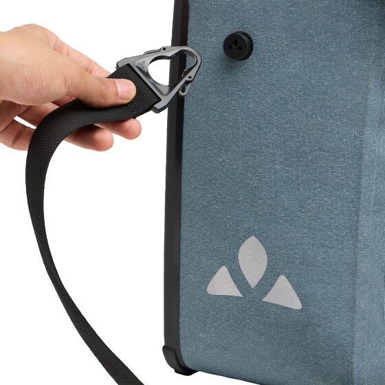 Vaude Bolsa para bicicletas ReCycle Pro 35 cm