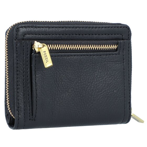Fossil Cartera Logan Piel RFID 11 cm