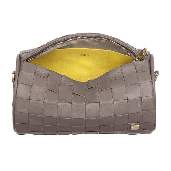 DuDu Abigail Bolsa de hombro Piel 19.5 cm
