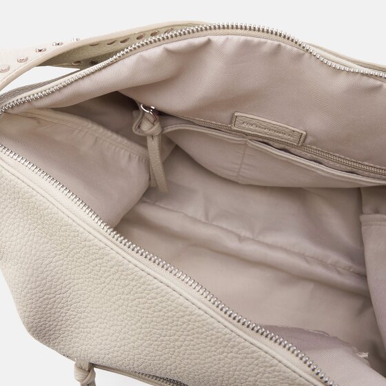 FredsBruder Feel Wild Bolsa de hombro Piel 32 cm