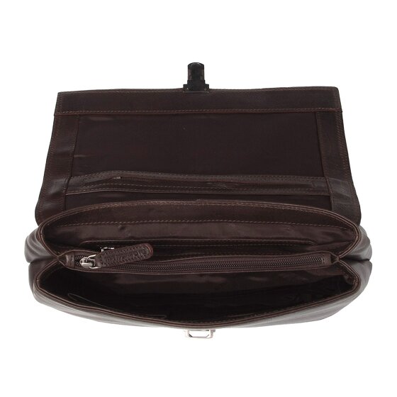 The Chesterfield Brand Renata Maletín Mensajero Piel 29 cm