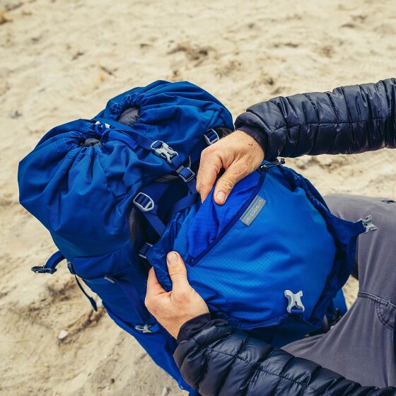 Gregory Zulu 35 Mochila de senderismo S-M 64 cm