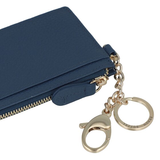 Braun Büffel Asti Cartera de llaves Piel 8 cm