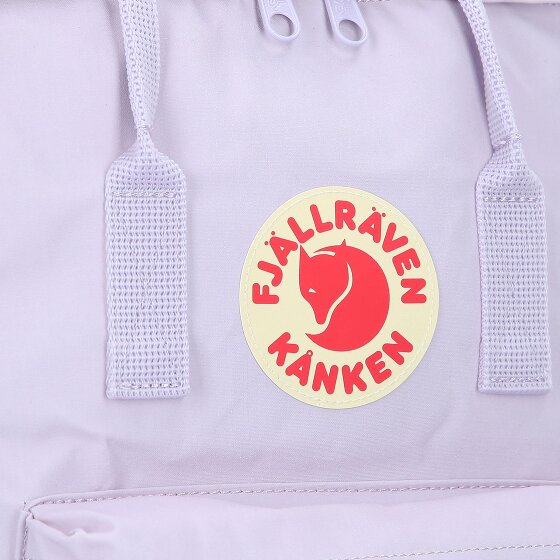 Fjällräven Kanken 15 Mochila de día 40 cm Compartimento para el portátil