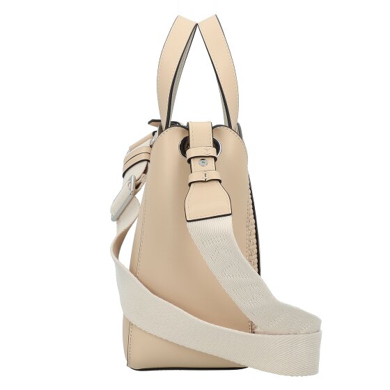 Karl Lagerfeld Circle Bolso Piel 25 cm