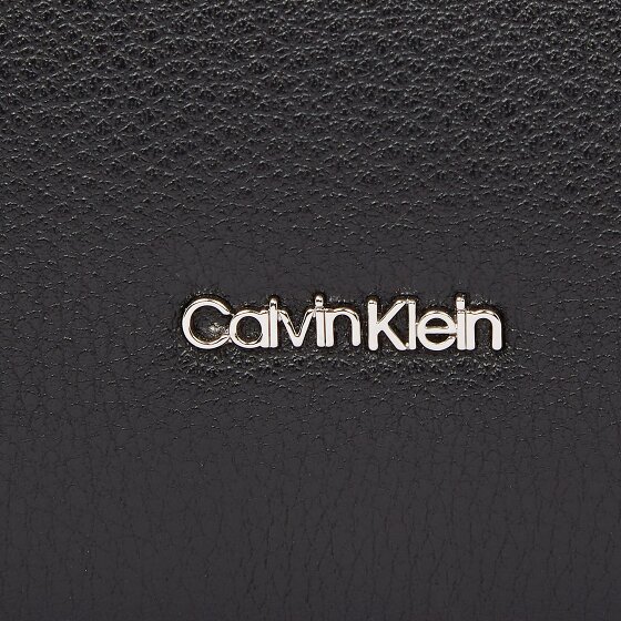 Calvin Klein Ck Refine Bolsa de hombro Mini Bag 18.5 cm