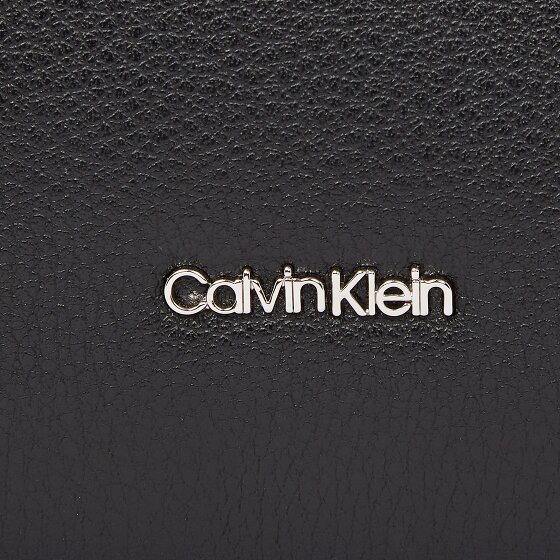 Calvin Klein Ck Refine Bolsa de hombro Mini Bag 18.5 cm