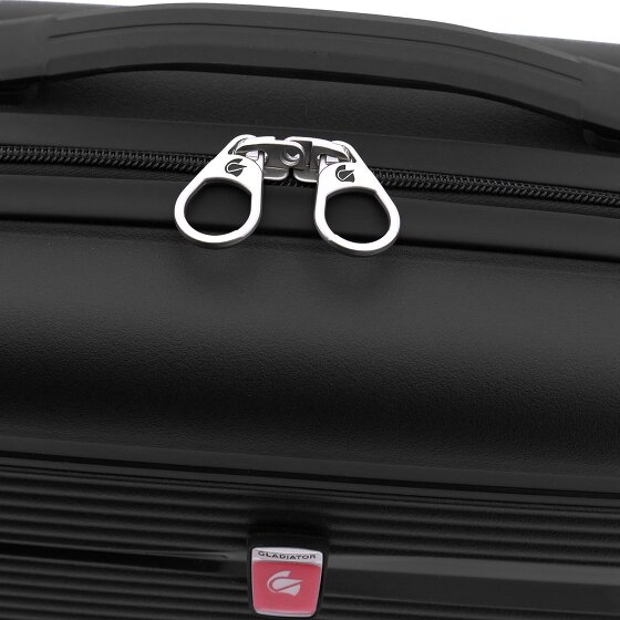 Gladiator 0800 Estuche de belleza 34 cm