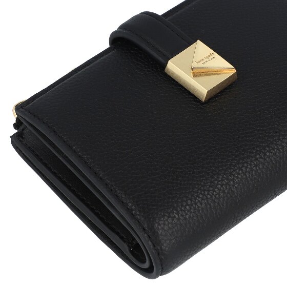 Kate Spade New York Deco Cartera Piel 12 cm