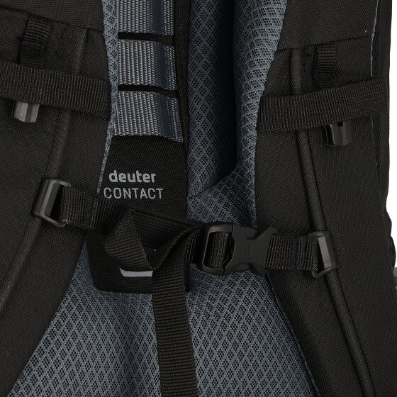 Deuter Voyager 65+10 Mochila de trekking 82 cm