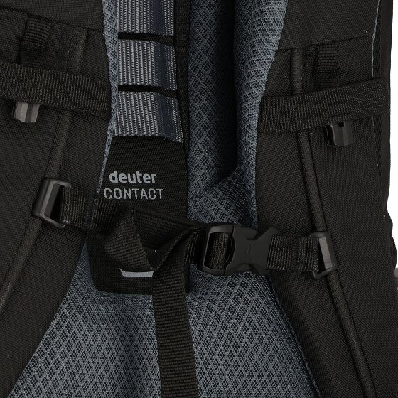 Deuter Voyager 65+10 Mochila de trekking 82 cm