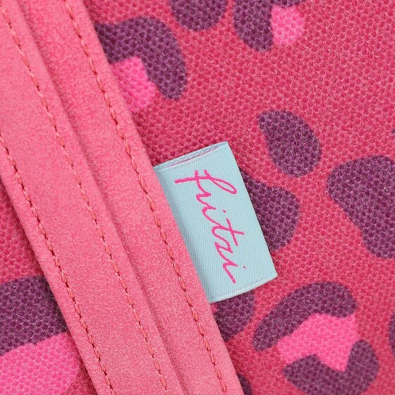 Fritzi aus Preußen Leo Special Bolsa de compras 44 cm