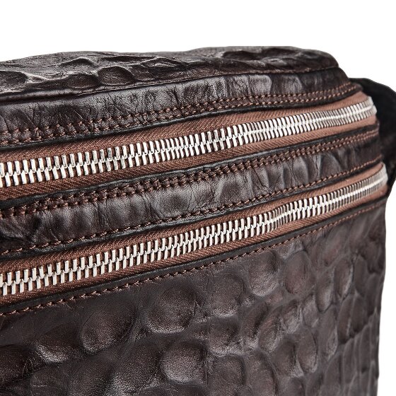 Campomaggi Tasso Bolsa de hombro Piel natural 32 cm