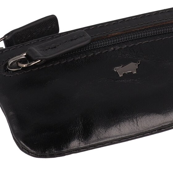 Braun Büffel Country Cartera de llaves Piel 11.5 cm