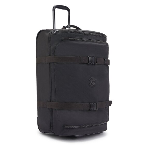 Kipling Basic Aviana 2 ruedas Bolsa de viaje M 68 cm