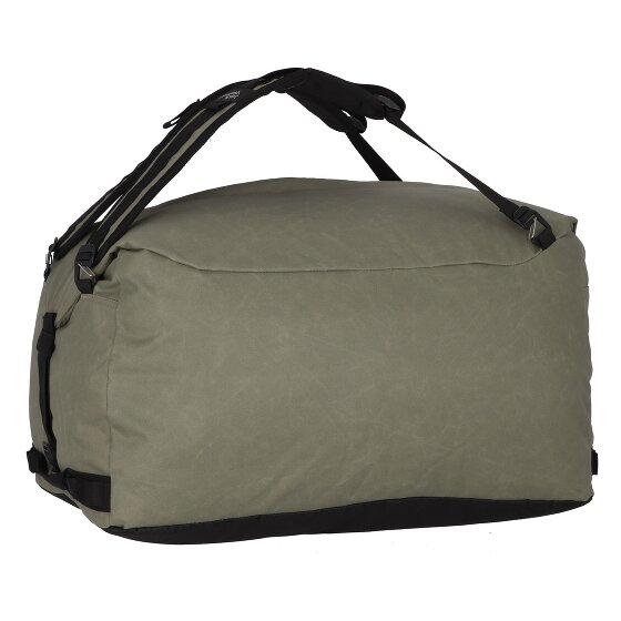 Jack Wolfskin Bolsa de viaje Traveltopia 63 cm